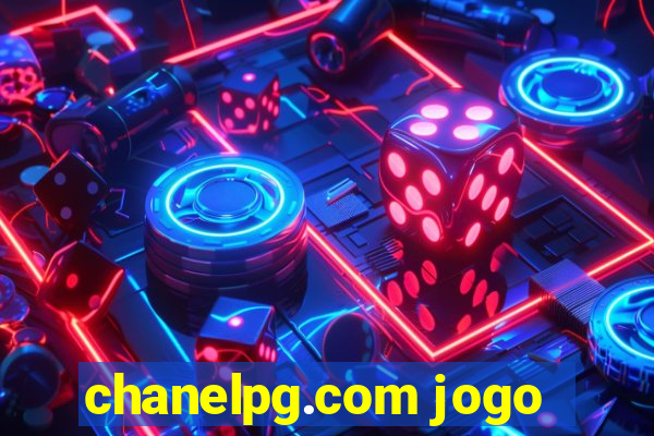 chanelpg.com jogo